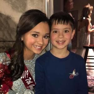 Meet your Posher, Kris